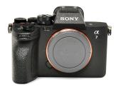 ��7 IV ILCE-7M4 �ܥǥ�