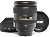 AF-S NIKKOR 24-120mm F4G ED VR