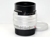 Schneider-Kreuznach XENON-EMERALD 50mm F2.2 LEICA M�ޥ���ȥ�� �ץ��ȥ�����