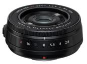 �ե��Υ���XF23mmF2.8 R WR �֥�å� ����