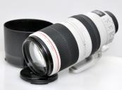 EF100-400mm F4.5-5.6L ISII USM