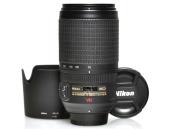 AF-S VR Zoom-Nikkor 70-300mm f/4.5-5.6G IF-ED