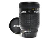 AF70-210mm F4-5.6D