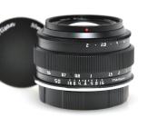 �þ����� TTArtisan 50mm f/2 �饤��L��