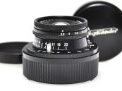 HELIAR 40mm F2.8 Aspherical VM �֥�å�