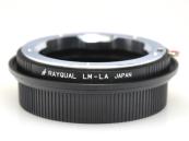 RAYQUAL �ޥ���ȥ����ץ��� LM-LA  �饤��M��󥺢��饤��L�ޥ���ȥܥǥ�