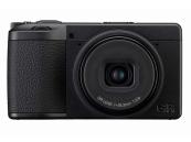 RICOH GR IV Monochrome ����