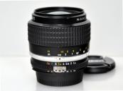 Ai Nikkor 35mm f/1.4S