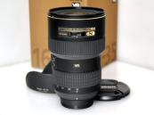 AF-S NIKKOR 16-35mm F4G ED VR