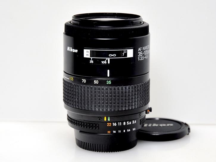 AF35-105mm F3.5-4.5