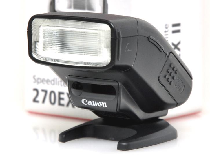 �X�s�[�h���C�g270EX II