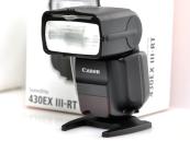 ���ԡ��ɥ饤�� 430EX III-RT
