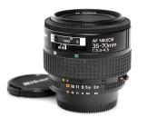 AF35-70mm F3.3-4.5