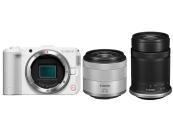 EOS R50 V���֥륺���७�å� �ۥ磻�� ���� 