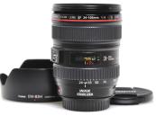 EF24-105mm F4L IS USM