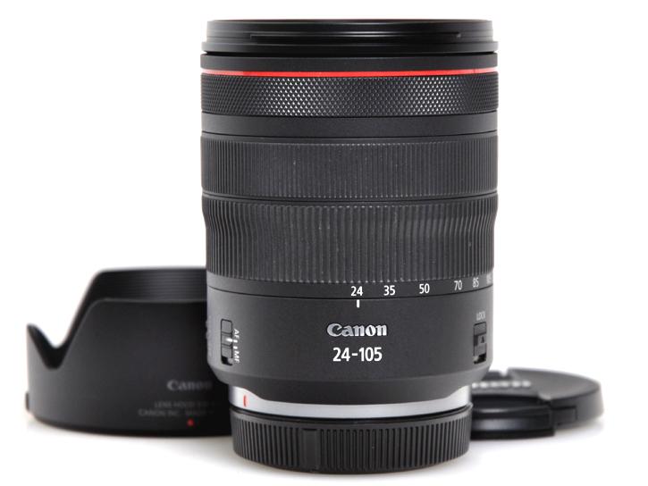 価格.com - RF24-105mm F4 L IS USM 中古価格比較