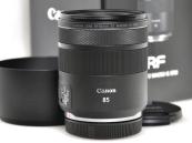 RF��� RF85mm F2 �ޥ��� IS STM 