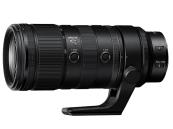 NIKKOR Z 70-200mm f/2.8 VR S II ���� 2026ǯ4��ͽ�� ͽ�������