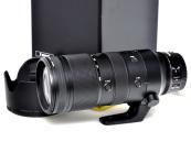 NIKKOR Z 70-200mm f/2.8 VR S