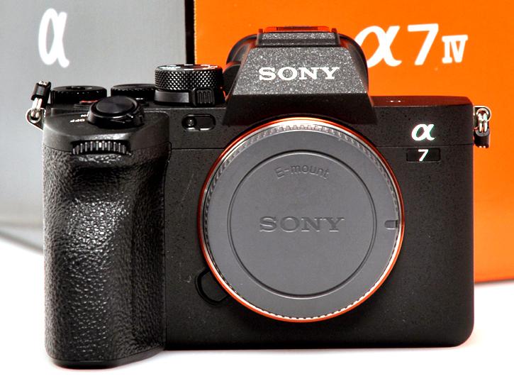 価格.com - α7 IV ILCE-7M4 ボディ 中古価格比較