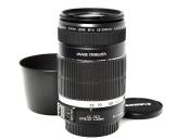 EF-S55-250mm F4-5.6 IS