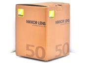 AF-S NIKKOR 50mm f/1.4G  ̤������