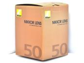 AF-S NIKKOR 50mm f/1.8G ̤������