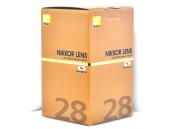 AF-S NIKKOR 28mm f/1.4E ED ̤������