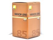 AF-S NIKKOR 85mm f/1.4G ̤������