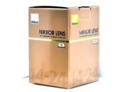 AF-S NIKKOR 14-24mm f/2.8G ED ̤������