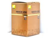 AF-S NIKKOR 24-70mm f/2.8E ED VR   ̤������