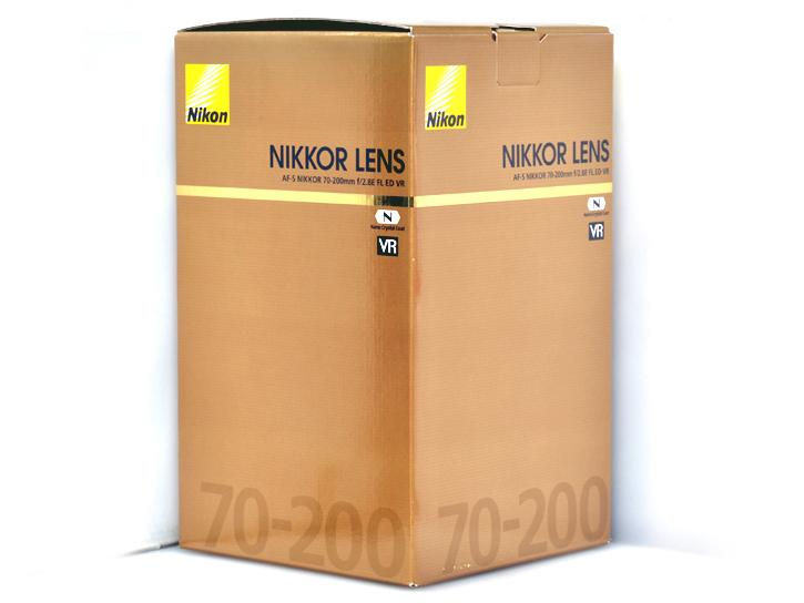 値下不可AF-S NIKKOR 70-200mm f/2.8E FL ED VR Amazon.com : Nikon AF-S NIKKOR 70-200mm f/2.8E FL ED VR Lens with