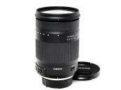 18-400mm F/3.5-6.3 Di II VC HLD  Model B028  �˥�����