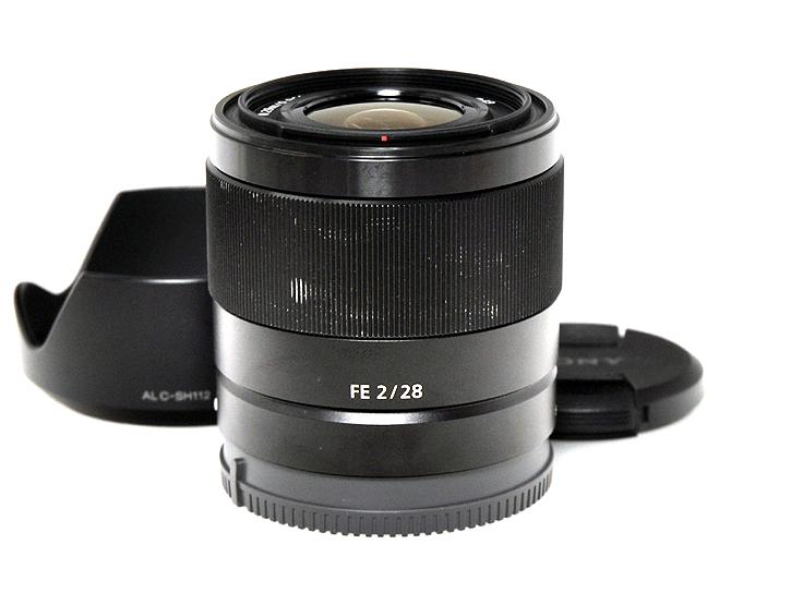 FE 28mm F2 SEL28F20 中古価格比較 - 価格.com