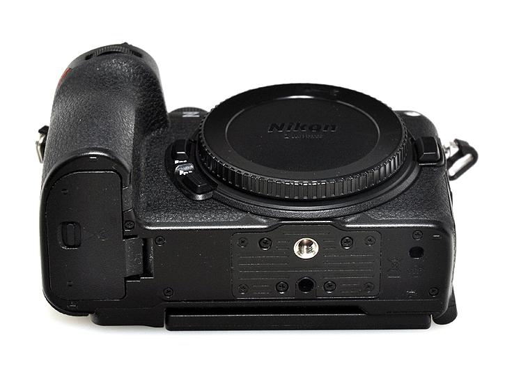 Z5II �{�f�B