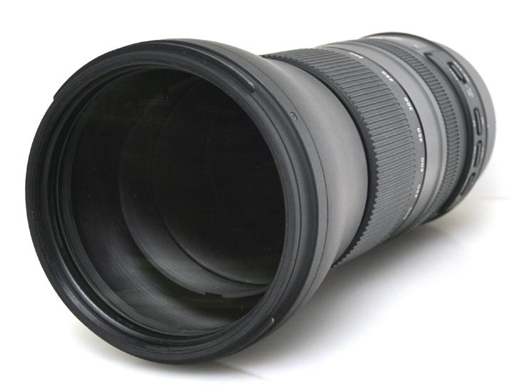 SP 150-600mm F/5-6.3 Di VC USD G2 (Model A022) [�j�R���p]