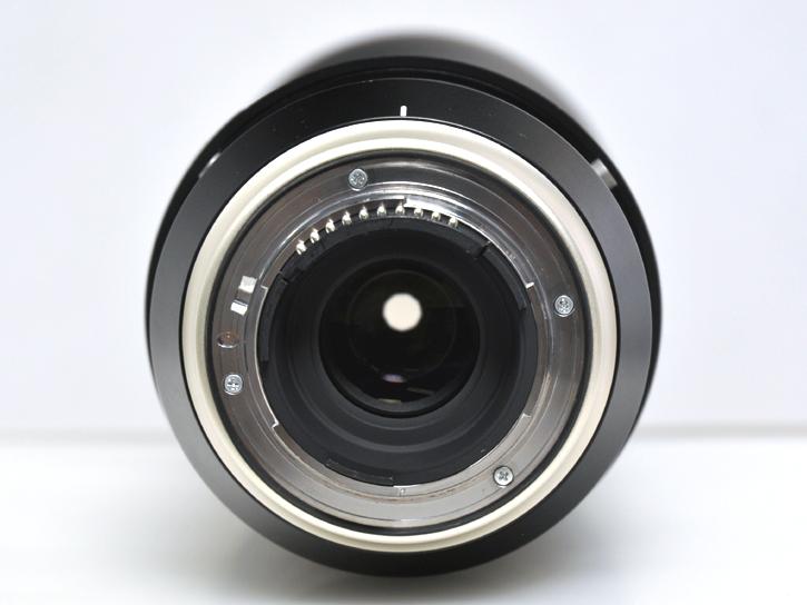 SP 150-600mm F/5-6.3 Di VC USD G2 (Model A022) [�j�R���p]