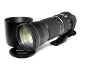 SP 150-600mm F/5-6.3 Di USD  Model A011   �˥���ޥ����