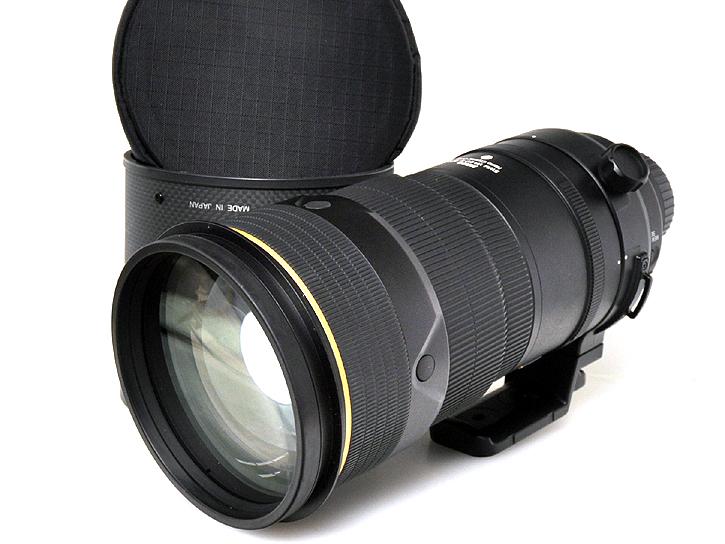 【中古】Nikon ニコン NIKKOR-Q 300mm f/9 日本光学 NIKKOR-Q300mmF9 中古カメラ・レンズ販売 | メディアジョイ