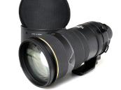 AF-S NIKKOR 300mm f/2.8G ED VR II