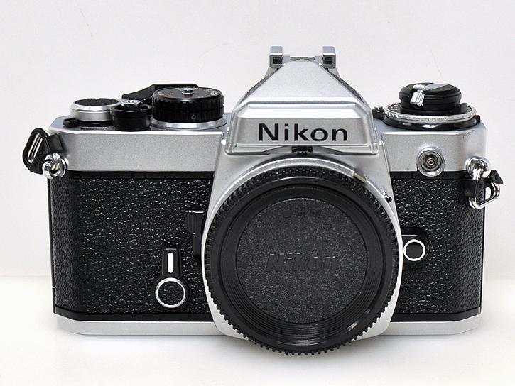 FE �V���o�[