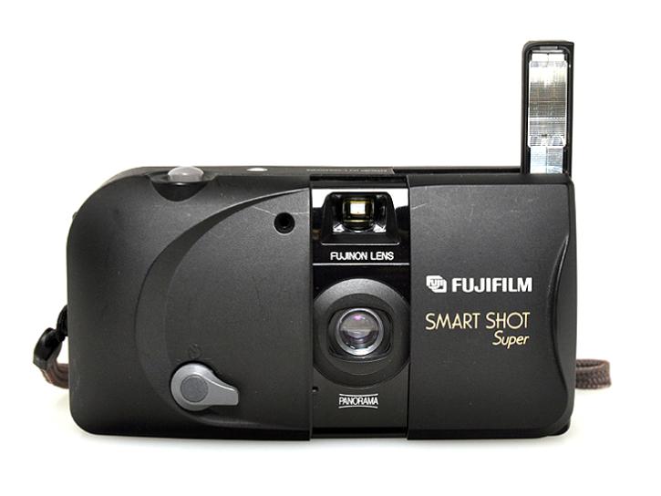 FUJIFILM SMART SHOT Super