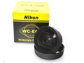 �˥��� �磻�ɥ���С��� WC-E68