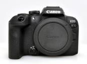 EOS R10 �ܥǥ�
