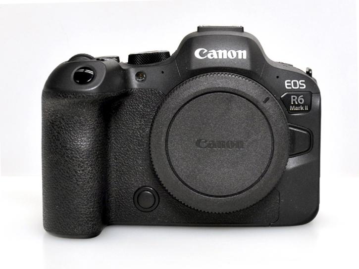 Canon EOS M6 ミラーレスカメラ、純正ズームキット CANON (キヤノン) ミラーレス一眼カメラ EOS M6 ダブルズームキット