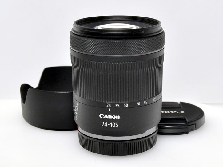 価格.com - RF24-105mm F4-7.1 IS STM 中古価格比較