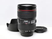 EF24-105mm F4L IS II USM