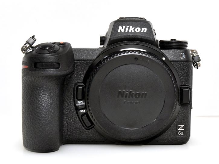 Z 6II ボディ 中古価格比較 - 価格.com
