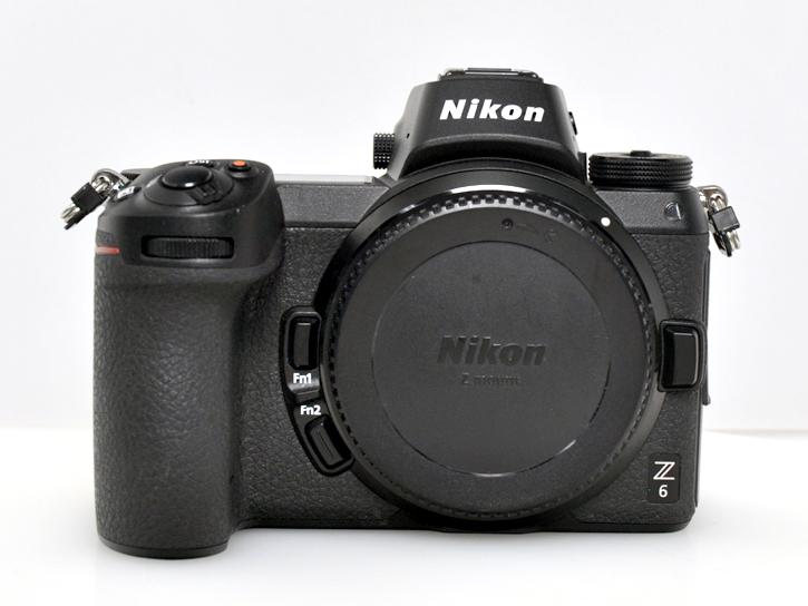 Z 6 ボディ 中古価格比較 - 価格.com
