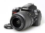 D60 AF-S DX18-55mm F3.5-5.6G VR��